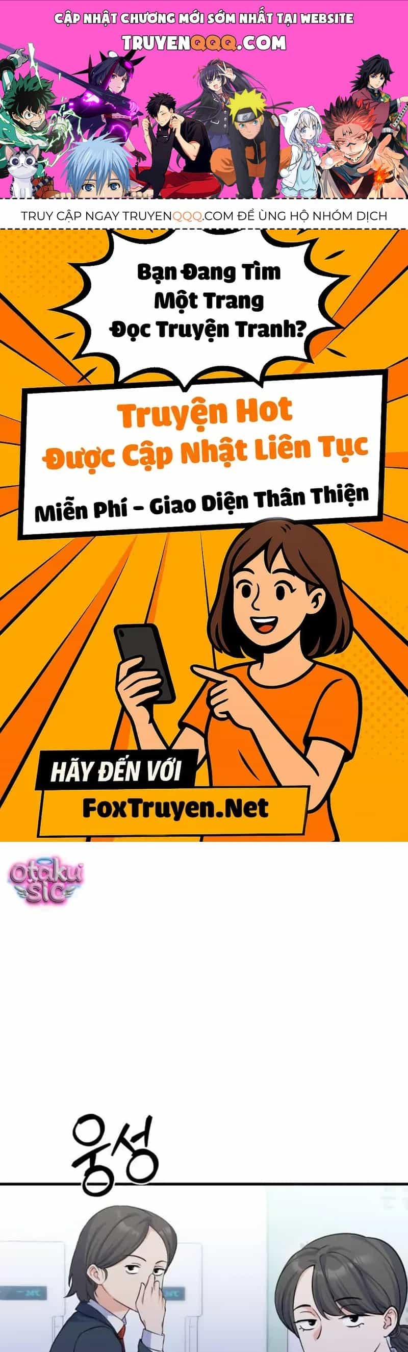 Vì Một Thúc Viên Mãn Cho Đôi Ta - Chương 10 - ảnh 1