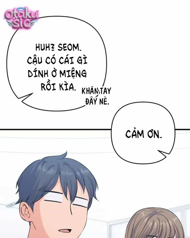 Vì Một Thúc Viên Mãn Cho Đôi Ta - Chương 10 - ảnh 16