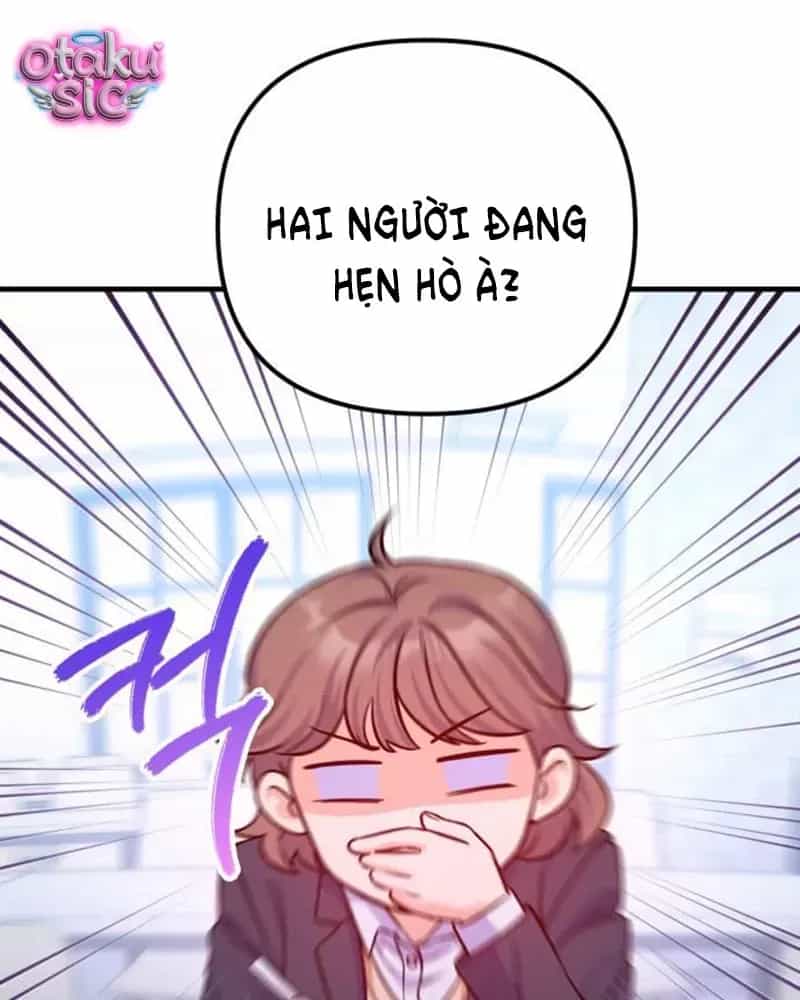 Vì Một Thúc Viên Mãn Cho Đôi Ta - Chương 10 - ảnh 36