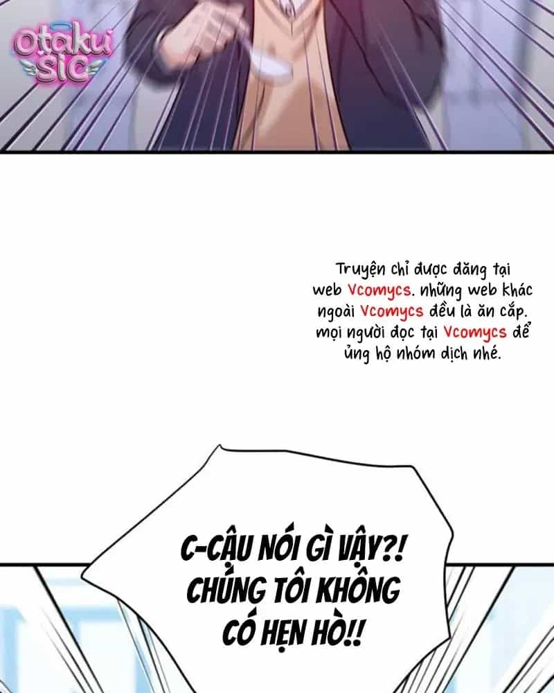 Vì Một Thúc Viên Mãn Cho Đôi Ta - Chương 10 - ảnh 37