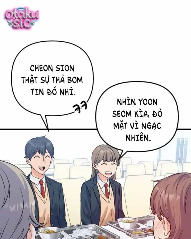 Vì Một Thúc Viên Mãn Cho Đôi Ta - Chương 10 - ảnh 39