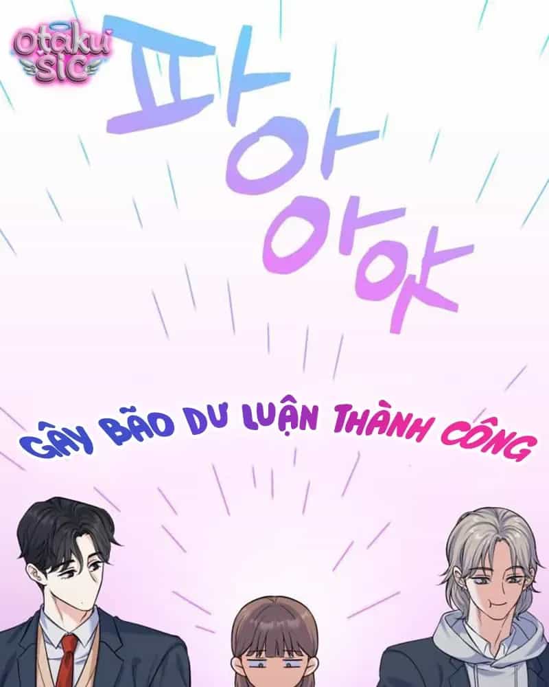 Vì Một Thúc Viên Mãn Cho Đôi Ta - Chương 10 - ảnh 5