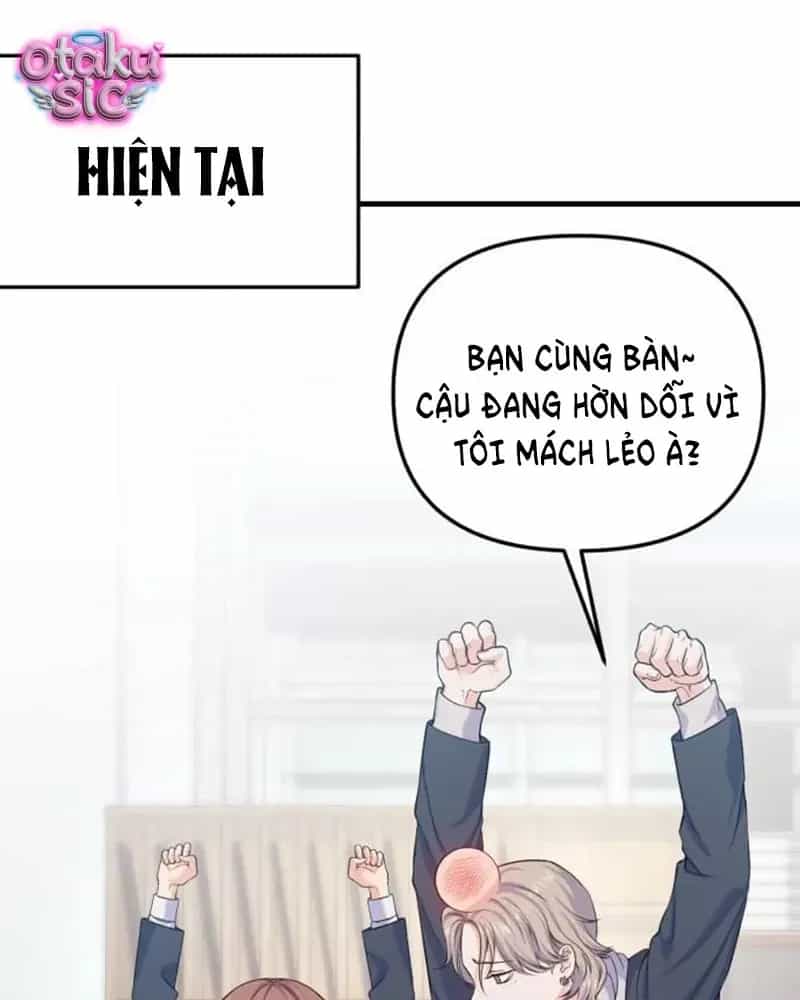 Vì Một Thúc Viên Mãn Cho Đôi Ta - Chương 10 - ảnh 88