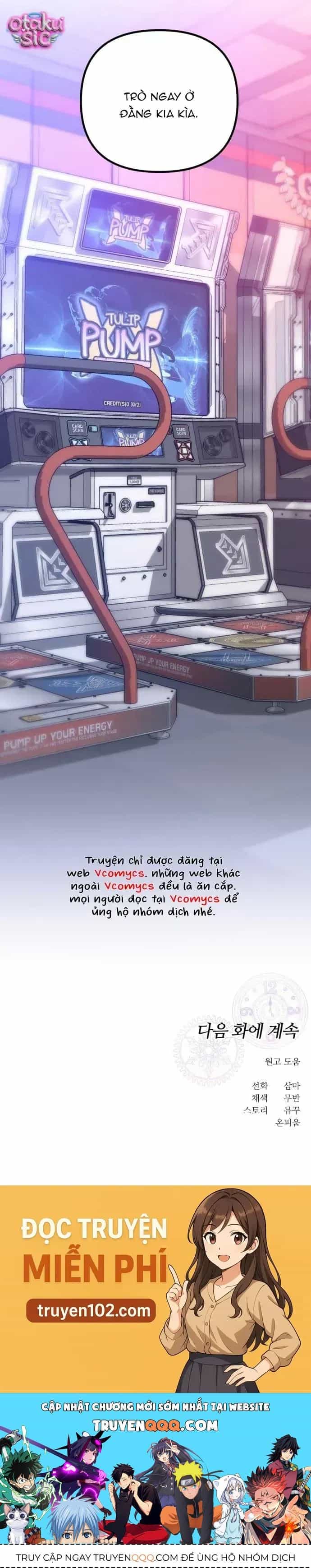 Vì Một Thúc Viên Mãn Cho Đôi Ta - Chương 11 - ảnh 39