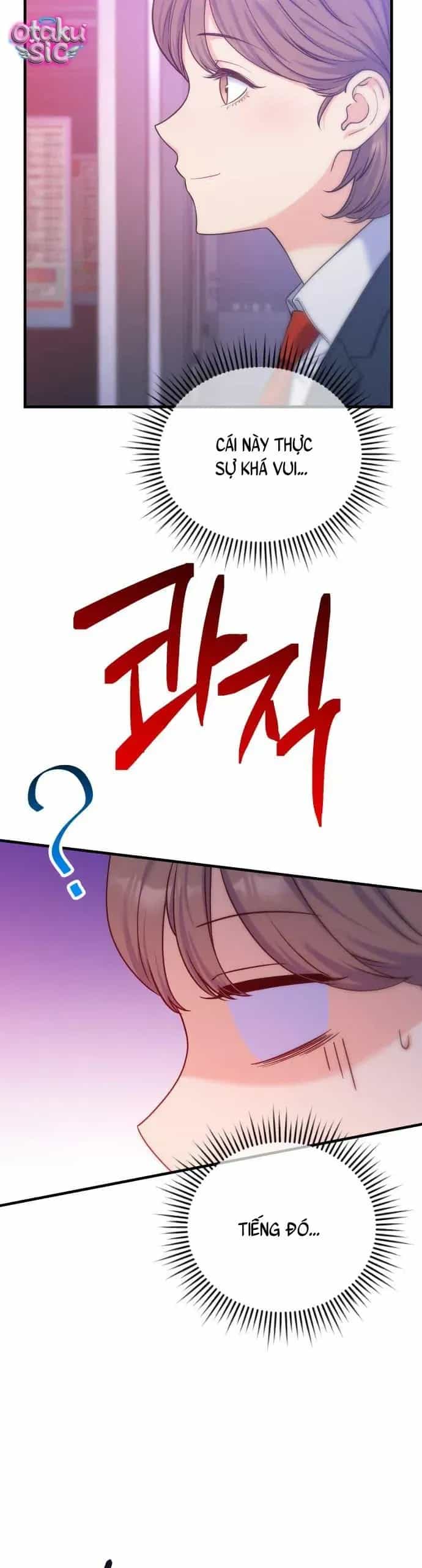 Vì Một Thúc Viên Mãn Cho Đôi Ta - Chương 12 - ảnh 26