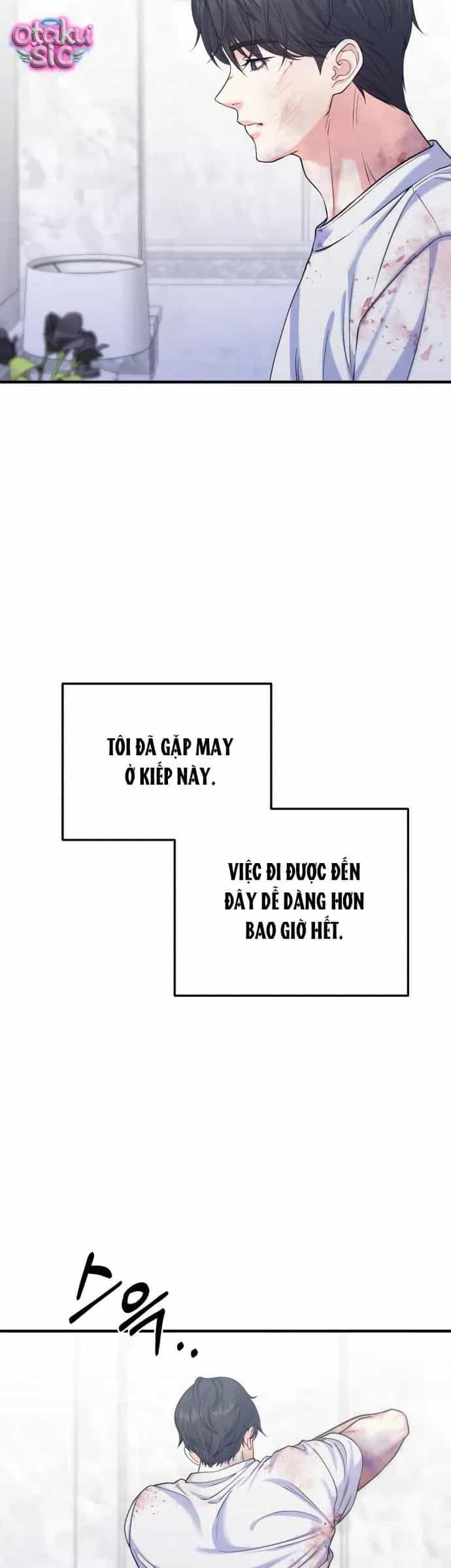 Vì Một Thúc Viên Mãn Cho Đôi Ta - Chương 13 - ảnh 14