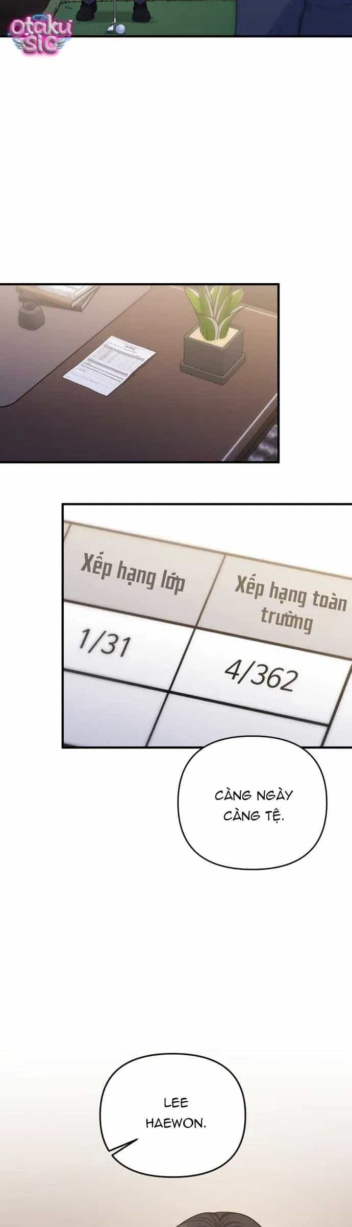 Vì Một Thúc Viên Mãn Cho Đôi Ta - Chương 13 - ảnh 2