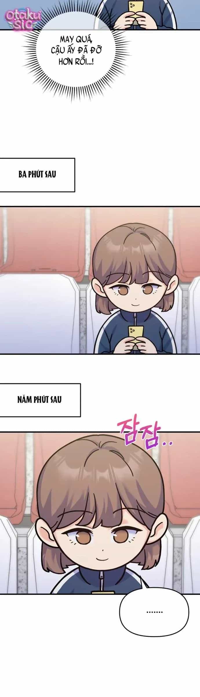 Vì Một Thúc Viên Mãn Cho Đôi Ta - Chương 13 - ảnh 38