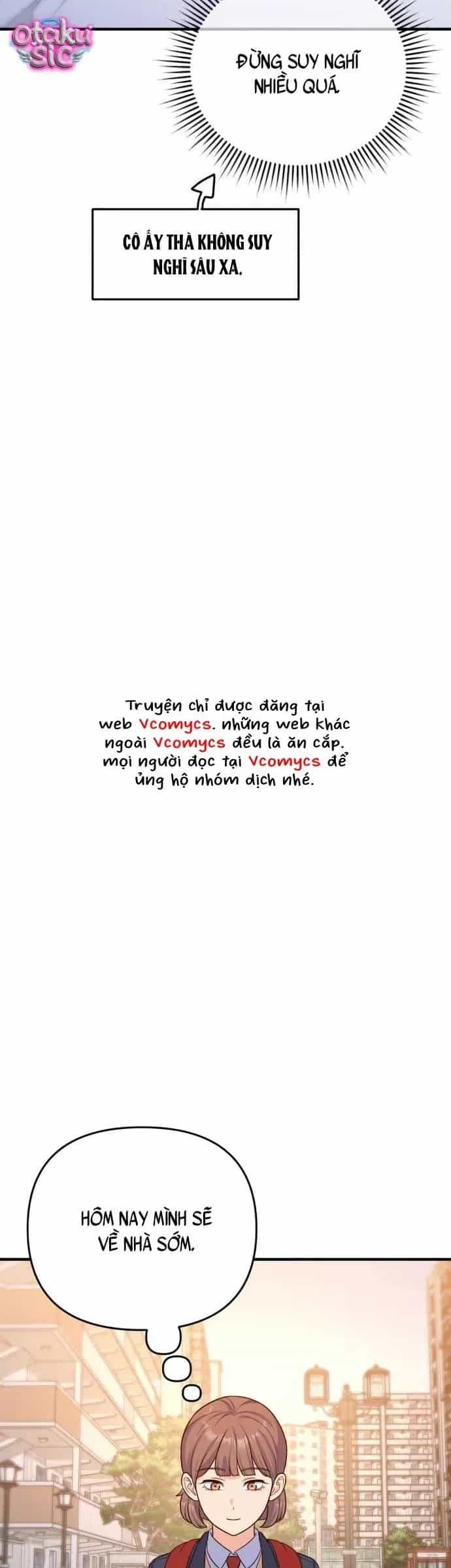 Vì Một Thúc Viên Mãn Cho Đôi Ta - Chương 13 - ảnh 40