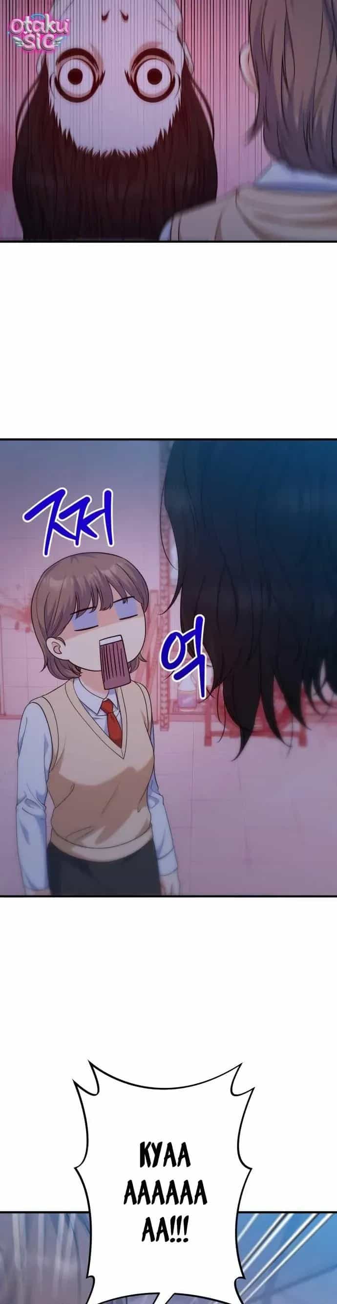 Vì Một Thúc Viên Mãn Cho Đôi Ta - Chương 14 - ảnh 29