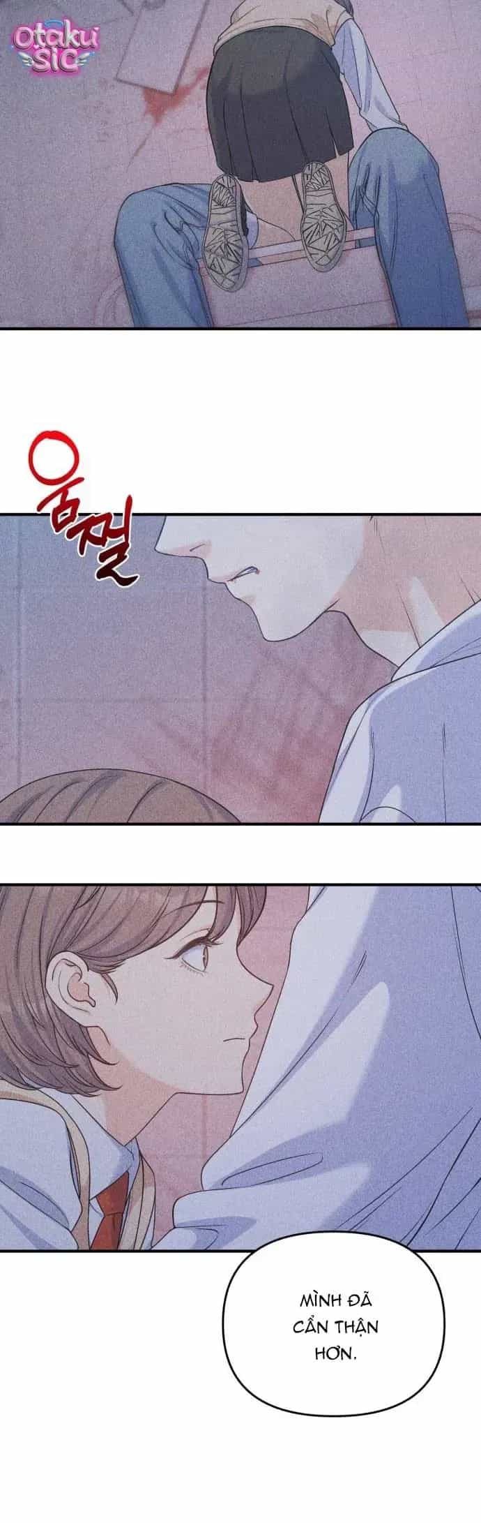 Vì Một Thúc Viên Mãn Cho Đôi Ta - Chương 15 - ảnh 21