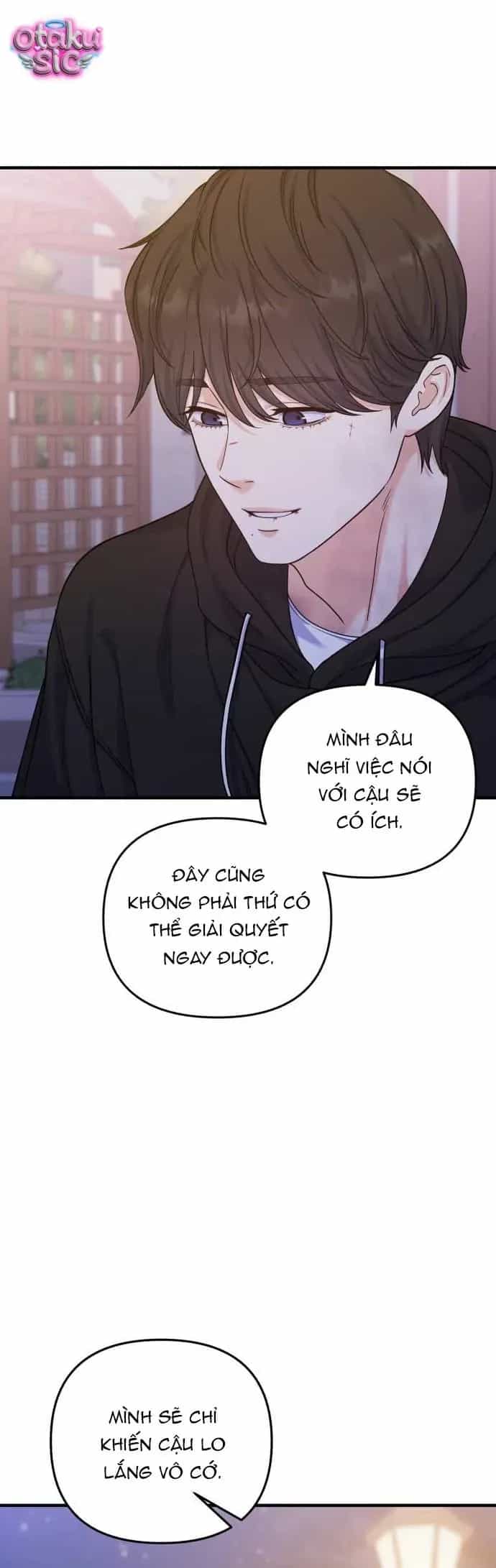 Vì Một Thúc Viên Mãn Cho Đôi Ta - Chương 15 - ảnh 22