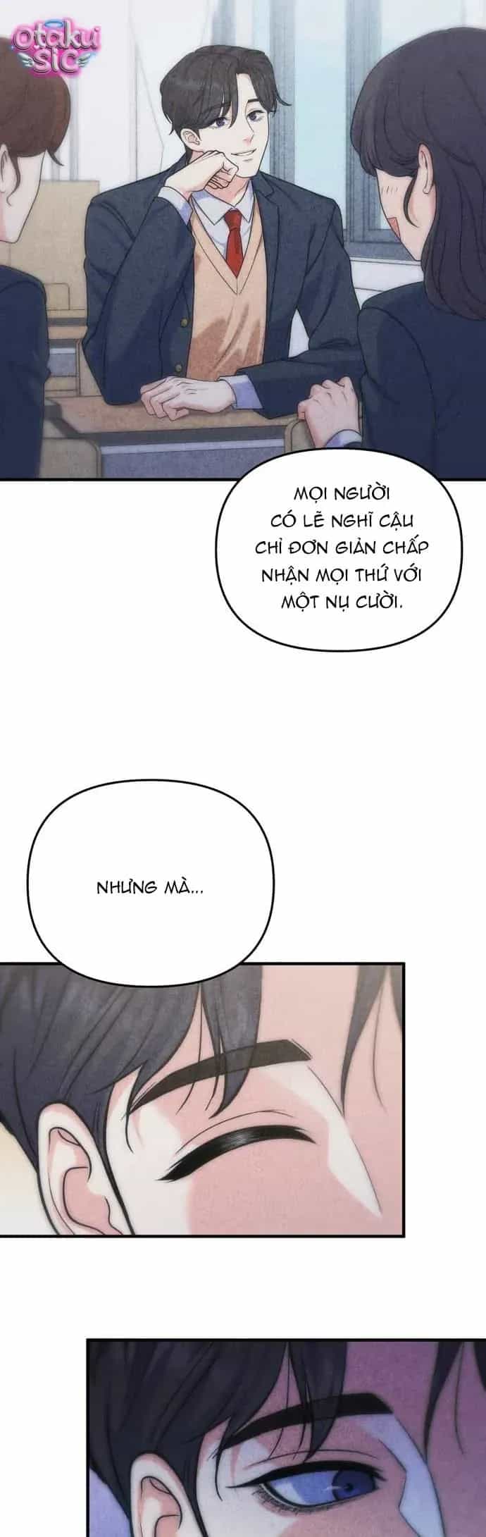 Vì Một Thúc Viên Mãn Cho Đôi Ta - Chương 15 - ảnh 25