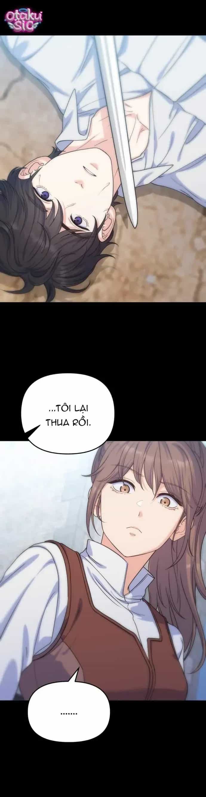 Vì Một Thúc Viên Mãn Cho Đôi Ta - Chương 16 - ảnh 15