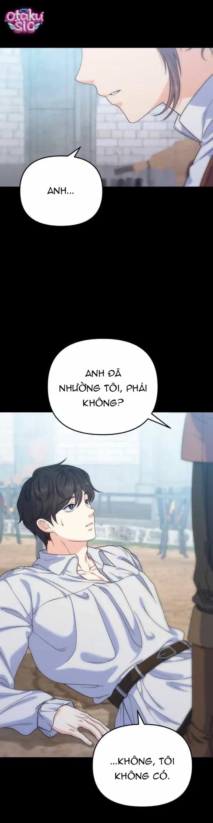 Vì Một Thúc Viên Mãn Cho Đôi Ta - Chương 16 - ảnh 16