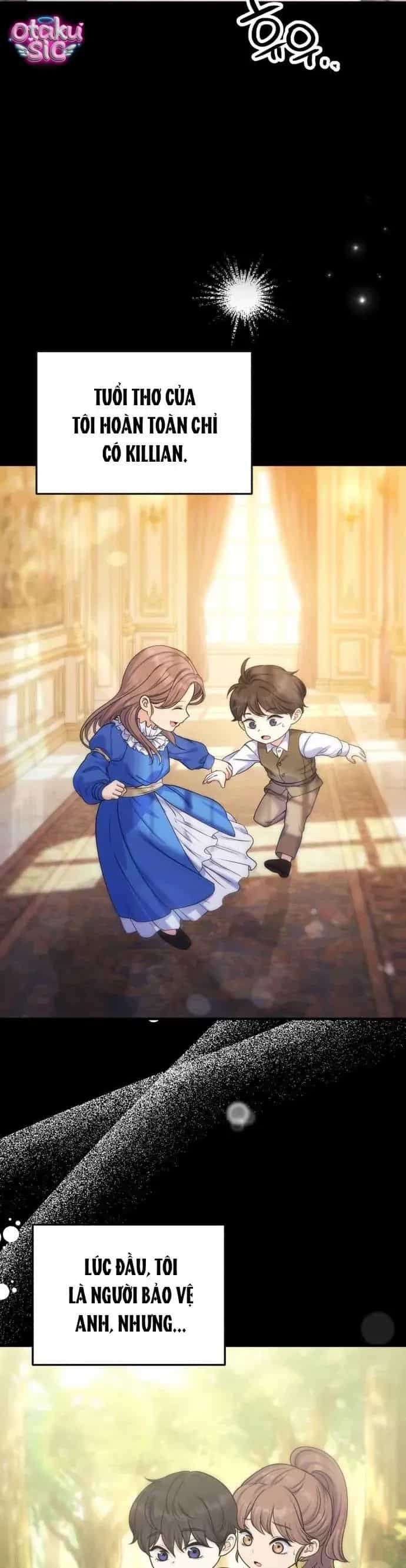 Vì Một Thúc Viên Mãn Cho Đôi Ta - Chương 16 - ảnh 26