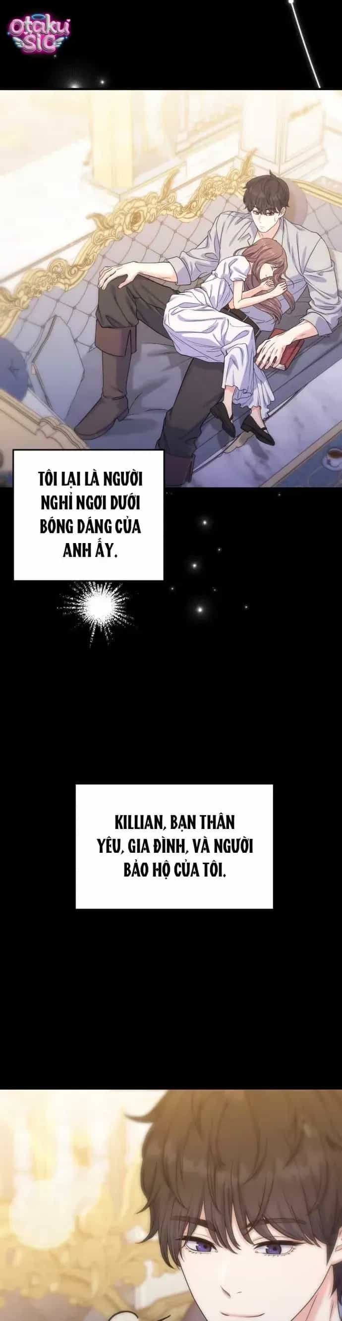 Vì Một Thúc Viên Mãn Cho Đôi Ta - Chương 16 - ảnh 29
