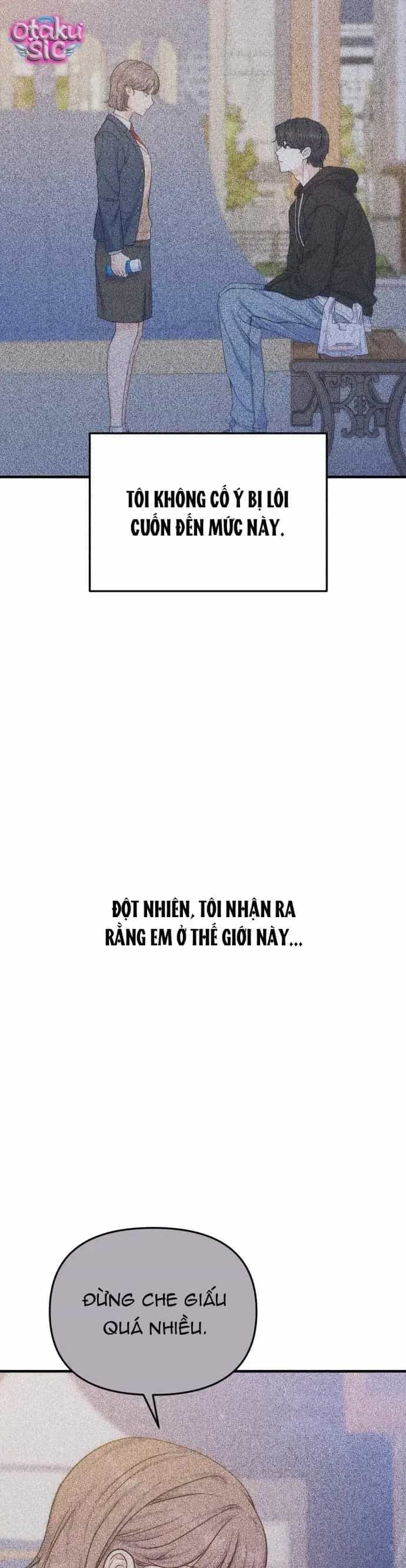 Vì Một Thúc Viên Mãn Cho Đôi Ta - Chương 16 - ảnh 3