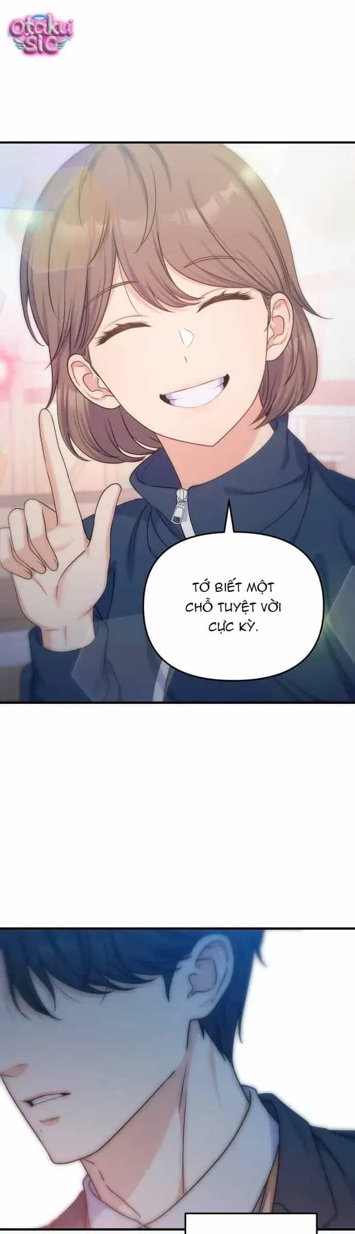 Vì Một Thúc Viên Mãn Cho Đôi Ta - Chương 18 - ảnh 31