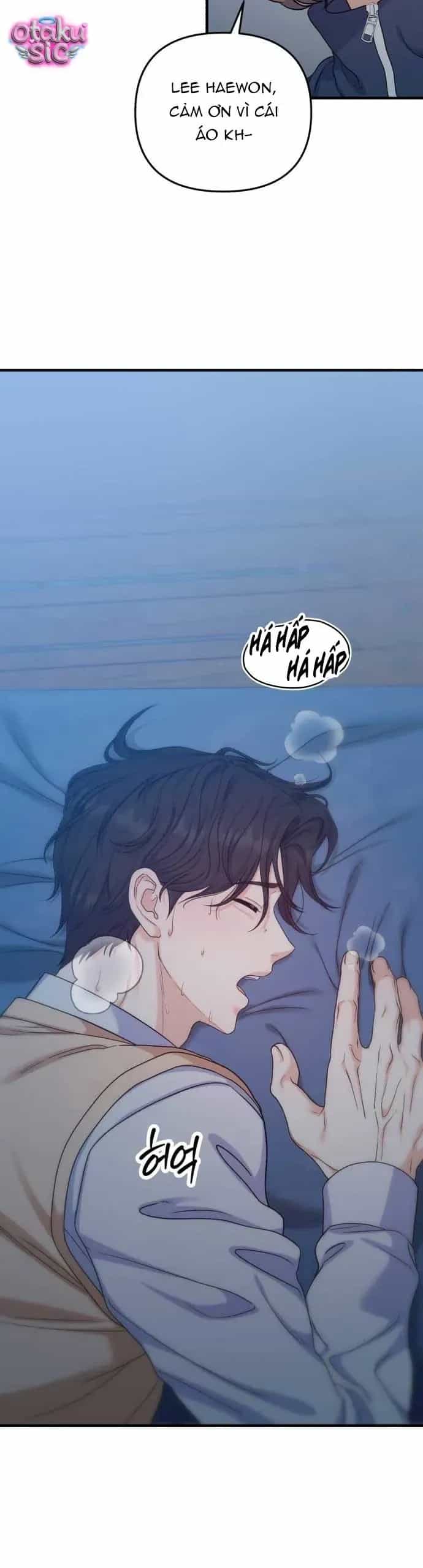 Vì Một Thúc Viên Mãn Cho Đôi Ta - Chương 18 - ảnh 40