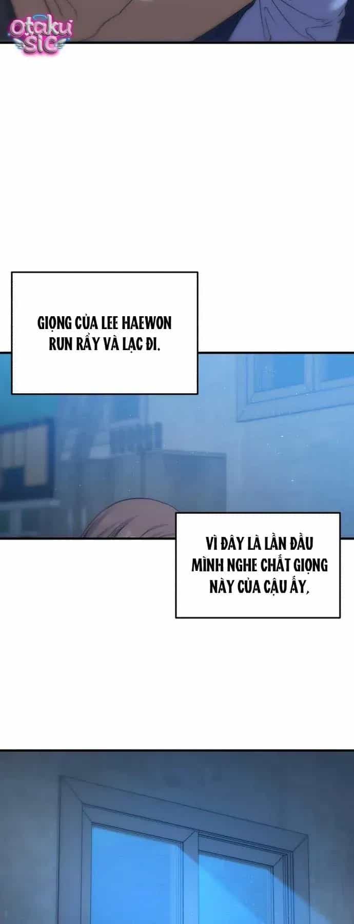 Vì Một Thúc Viên Mãn Cho Đôi Ta - Chương 19 - ảnh 23