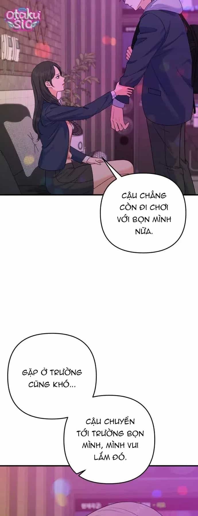 Vì Một Thúc Viên Mãn Cho Đôi Ta - Chương 19 - ảnh 45