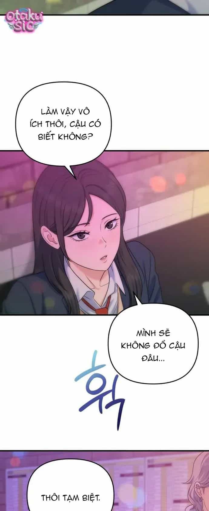 Vì Một Thúc Viên Mãn Cho Đôi Ta - Chương 19 - ảnh 59