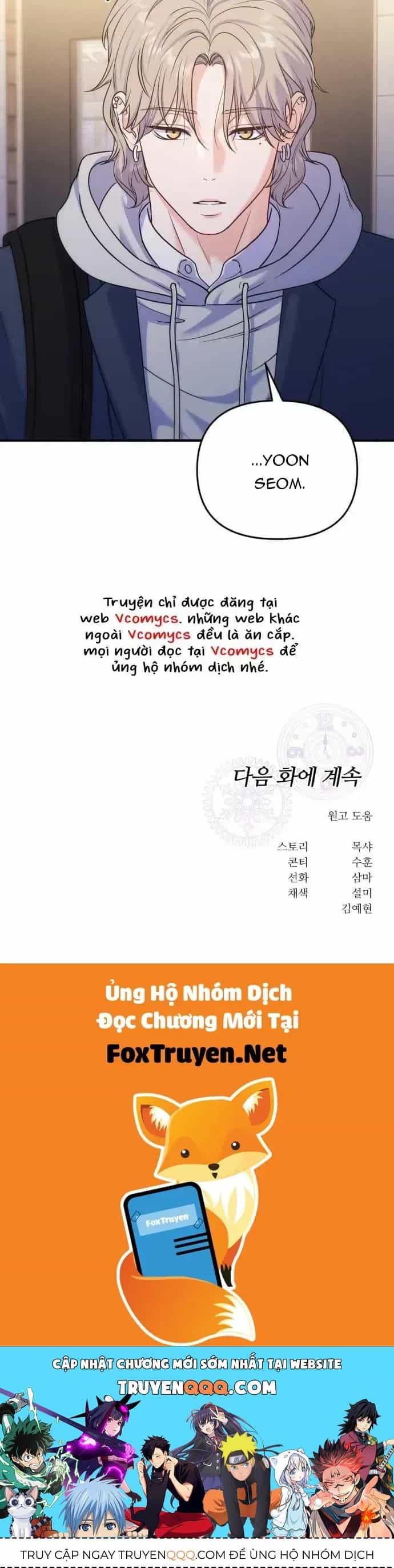 Vì Một Thúc Viên Mãn Cho Đôi Ta - Chương 19 - ảnh 62