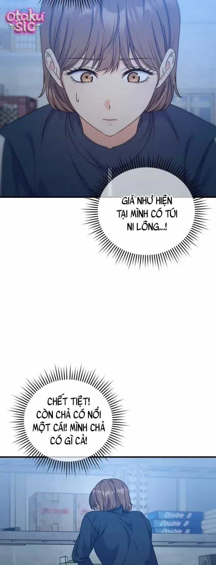 Vì Một Thúc Viên Mãn Cho Đôi Ta - Chương 19 - ảnh 9