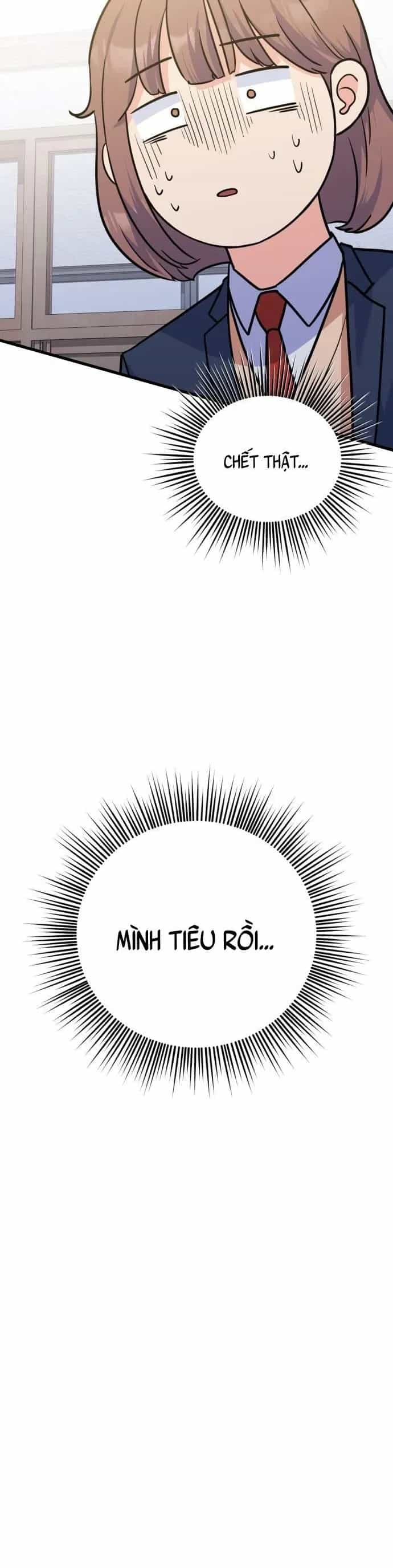 Vì Một Thúc Viên Mãn Cho Đôi Ta - Chương 2 - ảnh 14