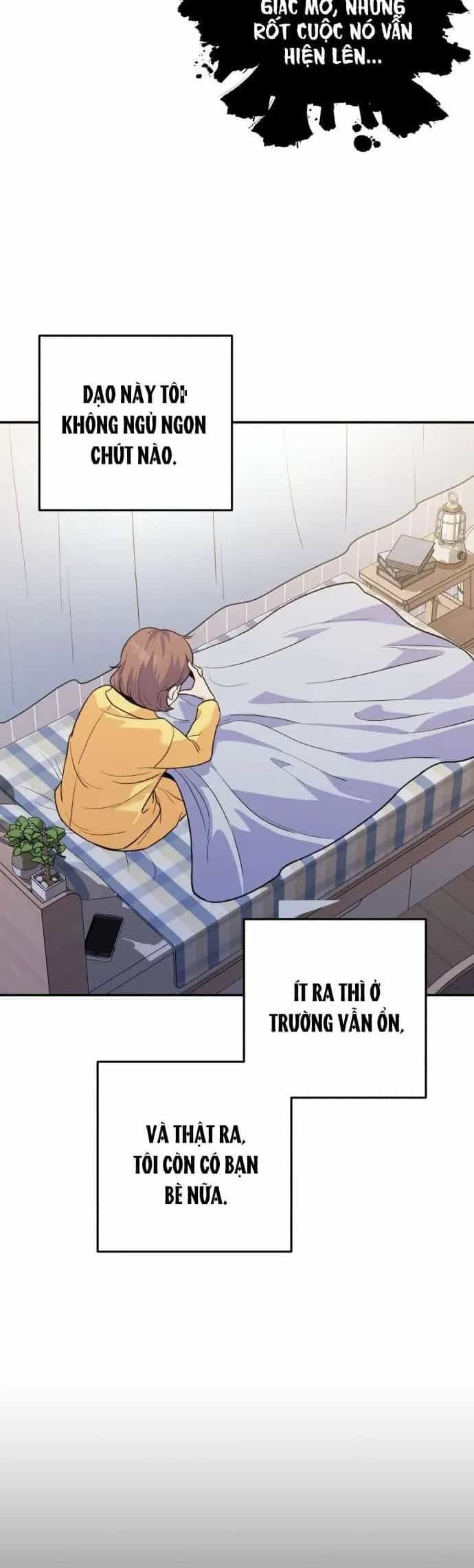 Vì Một Thúc Viên Mãn Cho Đôi Ta - Chương 2 - ảnh 32