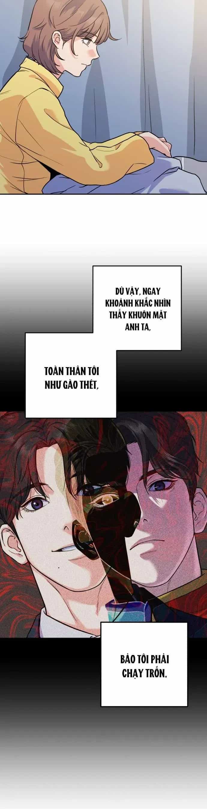 Vì Một Thúc Viên Mãn Cho Đôi Ta - Chương 2 - ảnh 34