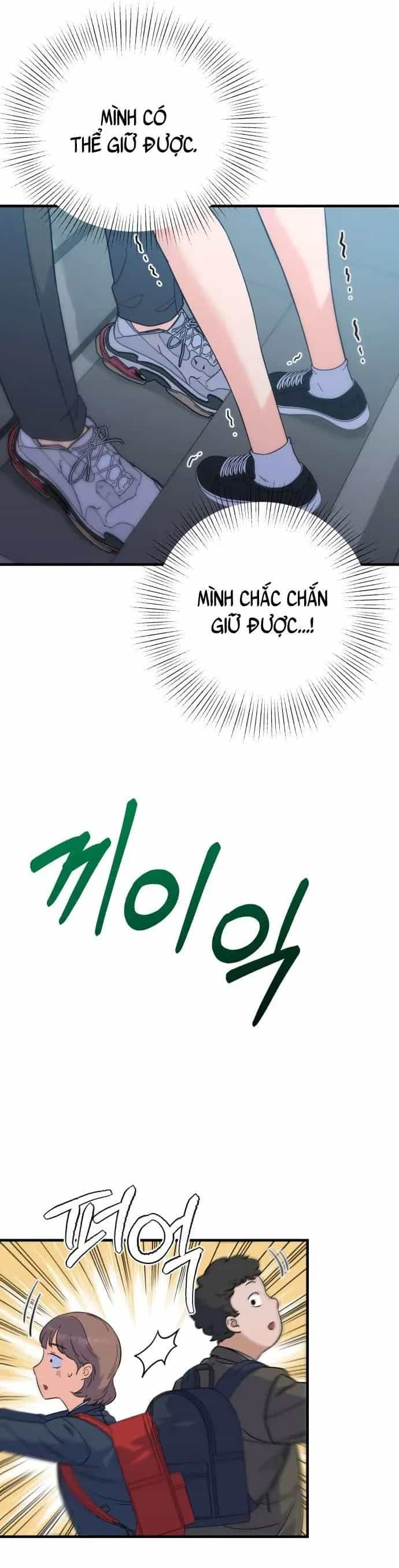 Vì Một Thúc Viên Mãn Cho Đôi Ta - Chương 2 - ảnh 45