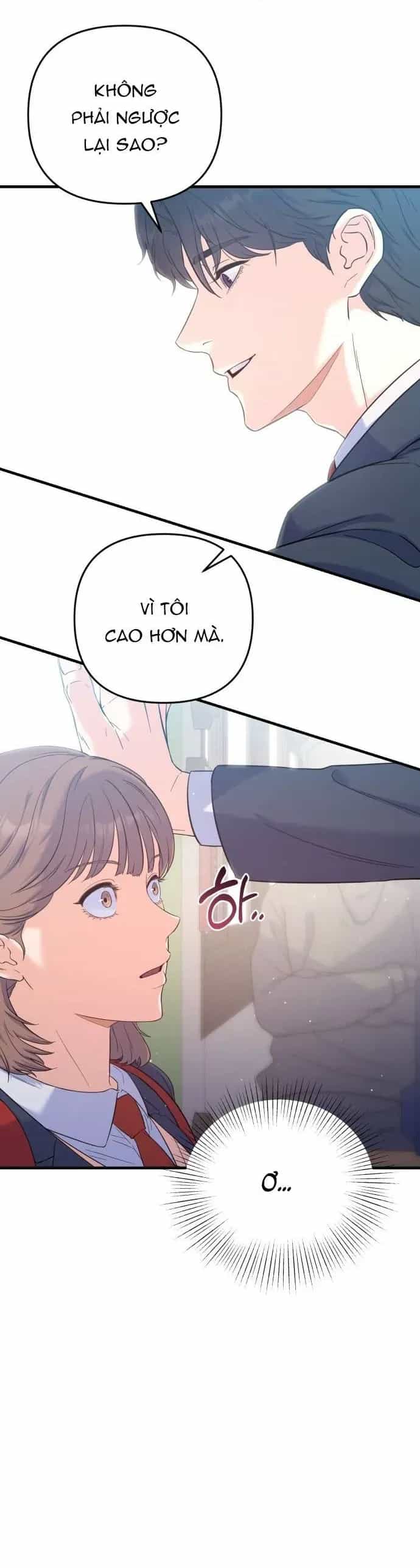 Vì Một Thúc Viên Mãn Cho Đôi Ta - Chương 2 - ảnh 50