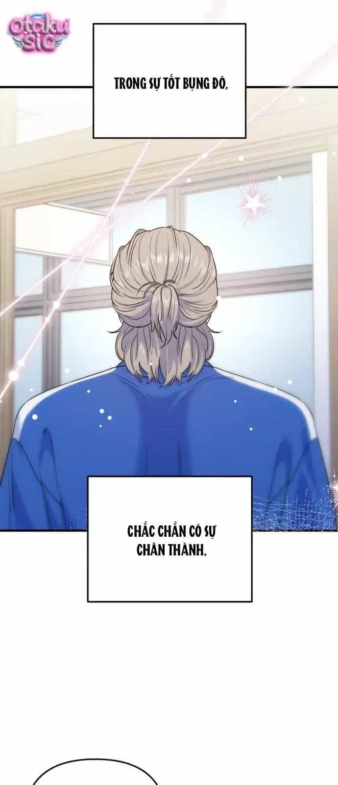 Vì Một Thúc Viên Mãn Cho Đôi Ta - Chương 20 - ảnh 13