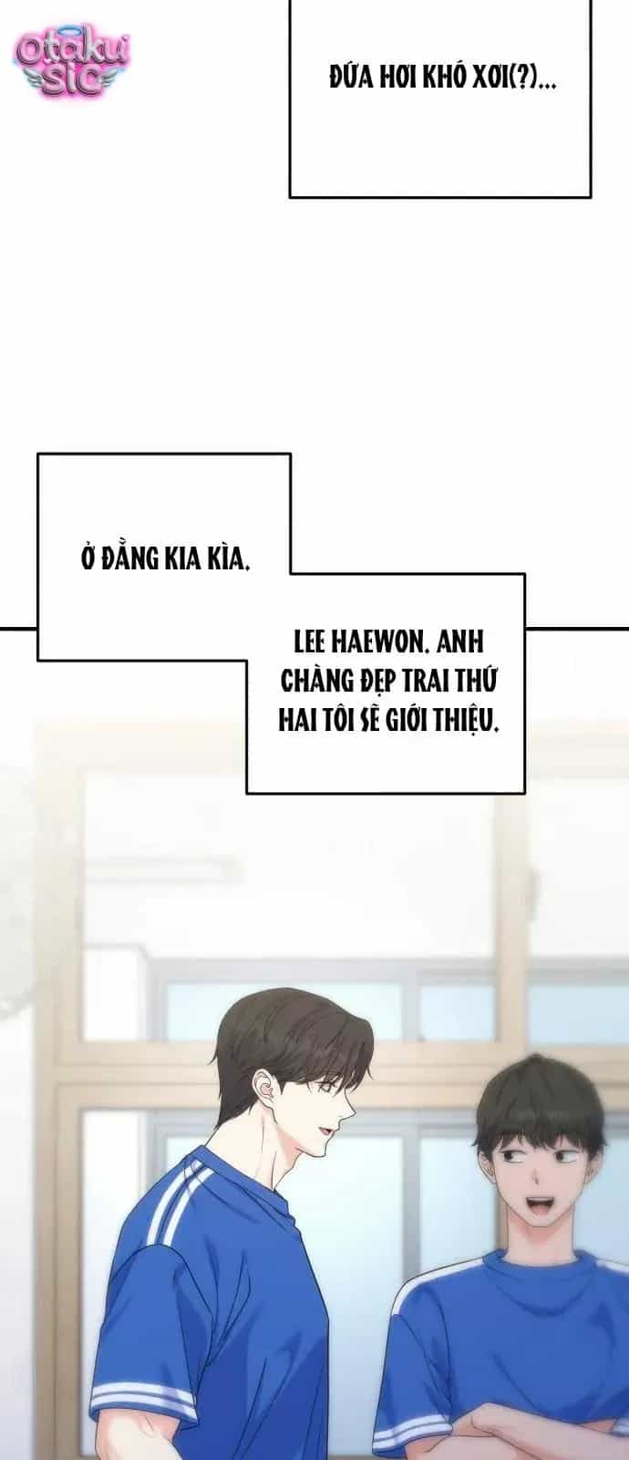 Vì Một Thúc Viên Mãn Cho Đôi Ta - Chương 20 - ảnh 15