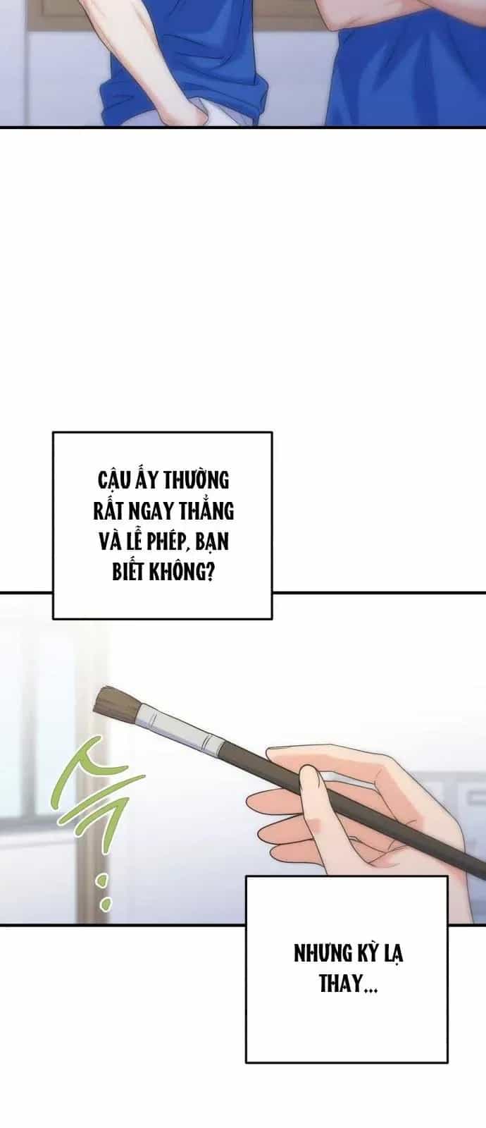 Vì Một Thúc Viên Mãn Cho Đôi Ta - Chương 20 - ảnh 16