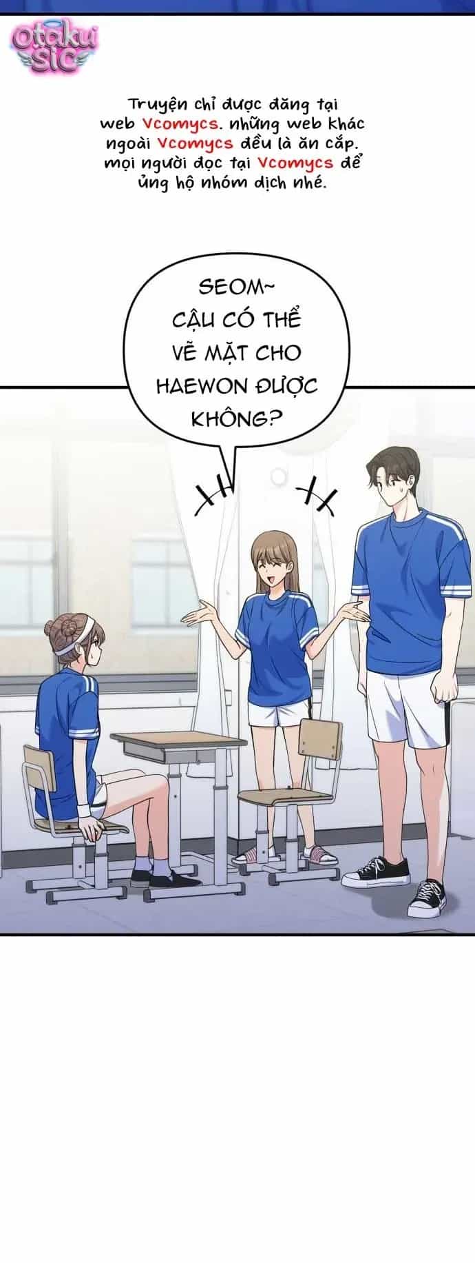 Vì Một Thúc Viên Mãn Cho Đôi Ta - Chương 20 - ảnh 25