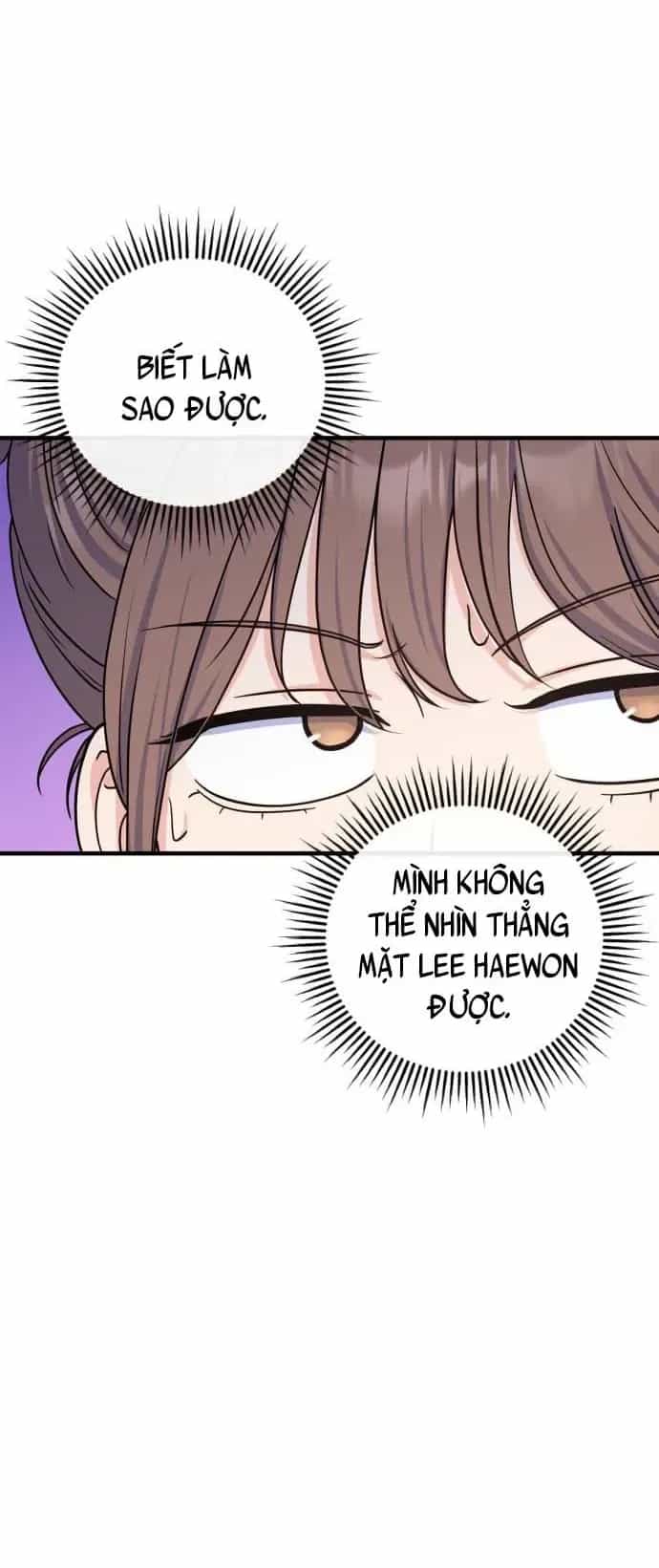 Vì Một Thúc Viên Mãn Cho Đôi Ta - Chương 20 - ảnh 34