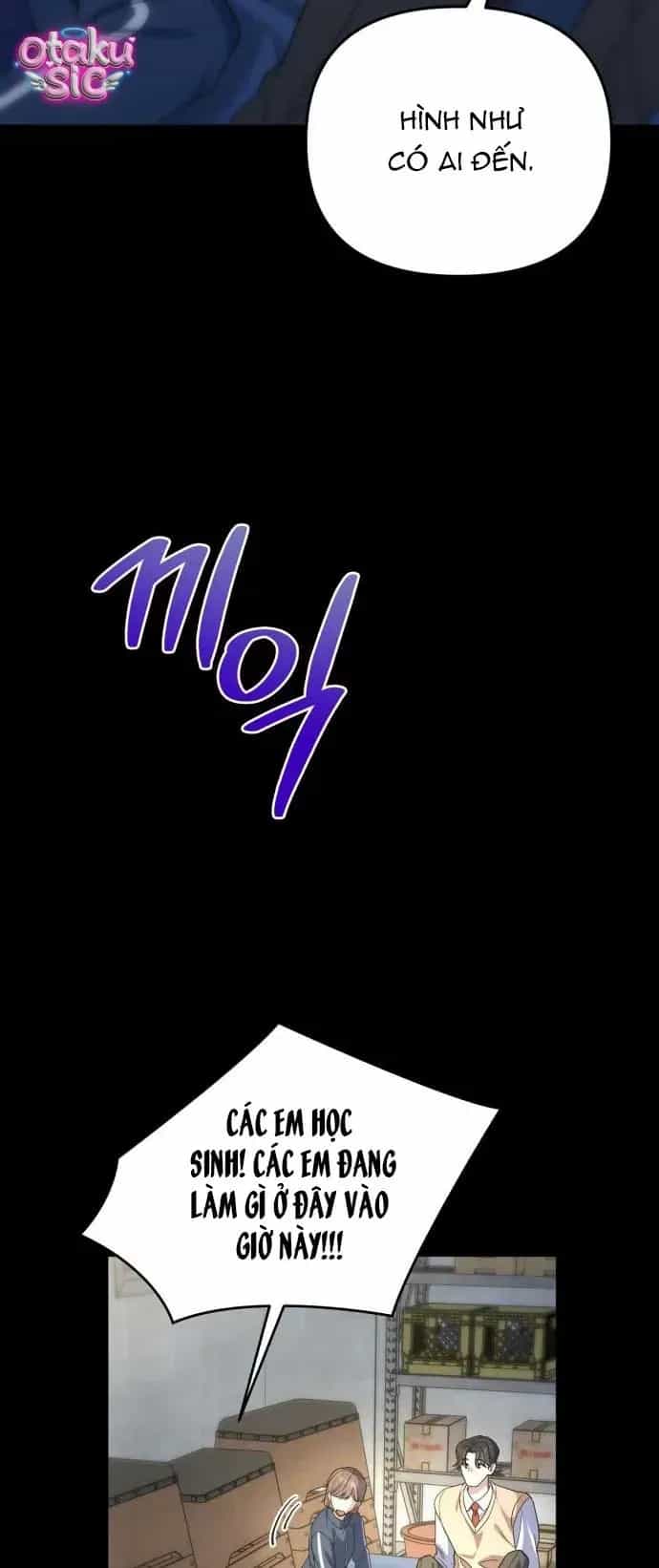 Vì Một Thúc Viên Mãn Cho Đôi Ta - Chương 20 - ảnh 37