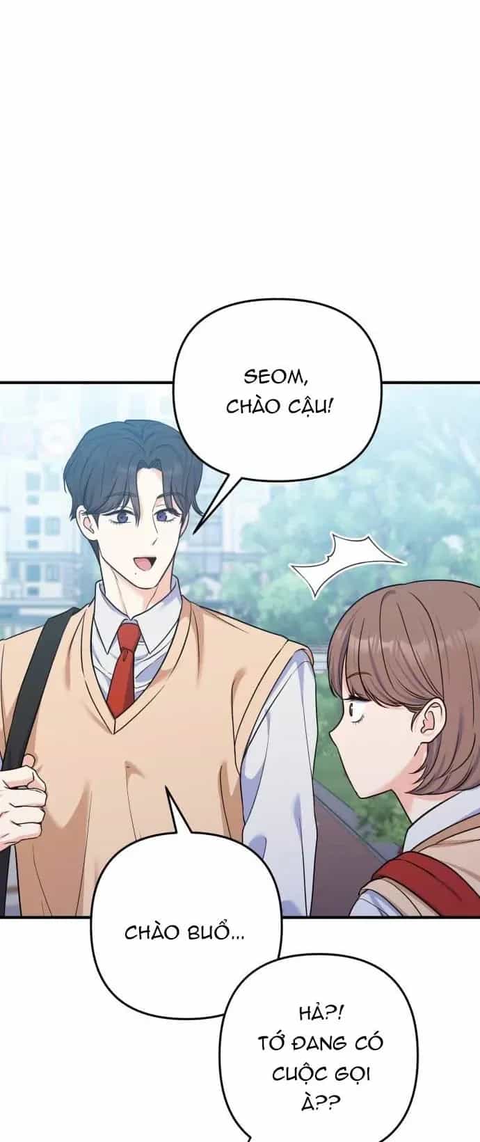 Vì Một Thúc Viên Mãn Cho Đôi Ta - Chương 20 - ảnh 40