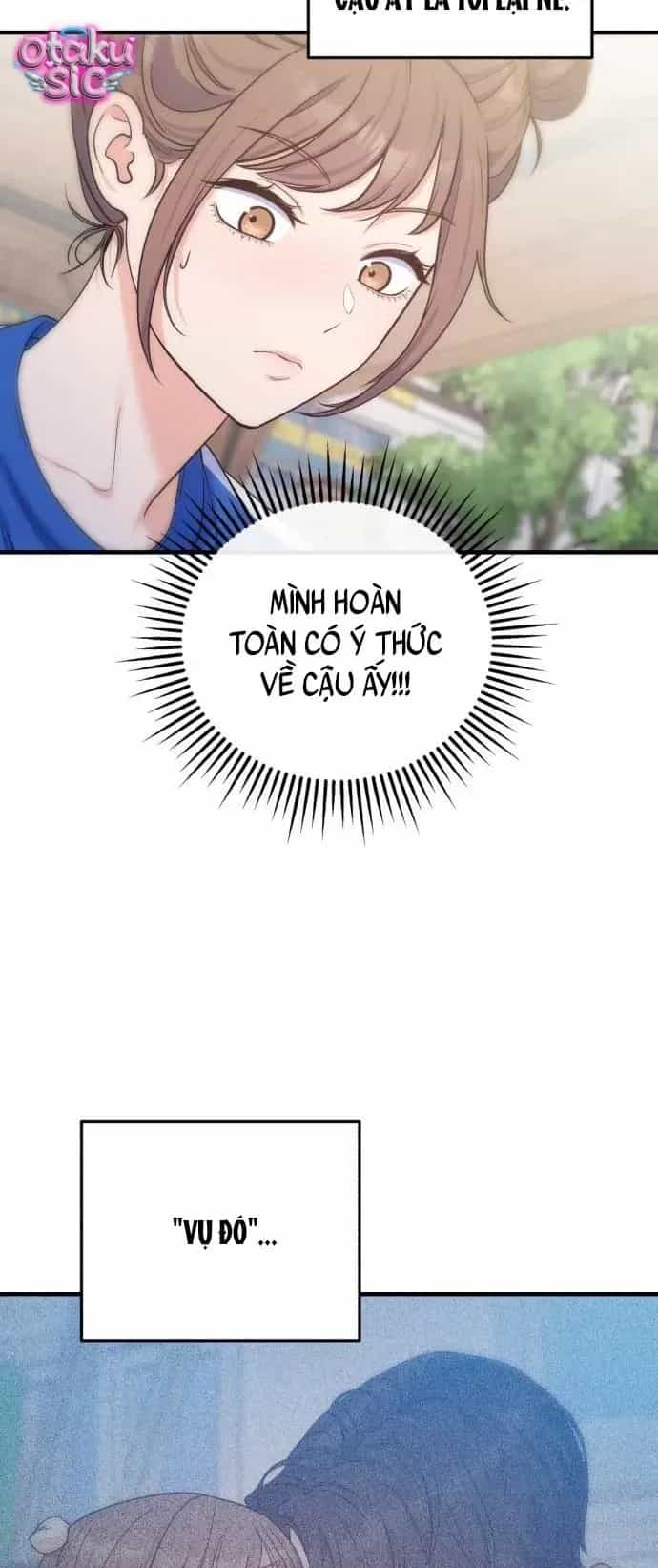 Vì Một Thúc Viên Mãn Cho Đôi Ta - Chương 20 - ảnh 43