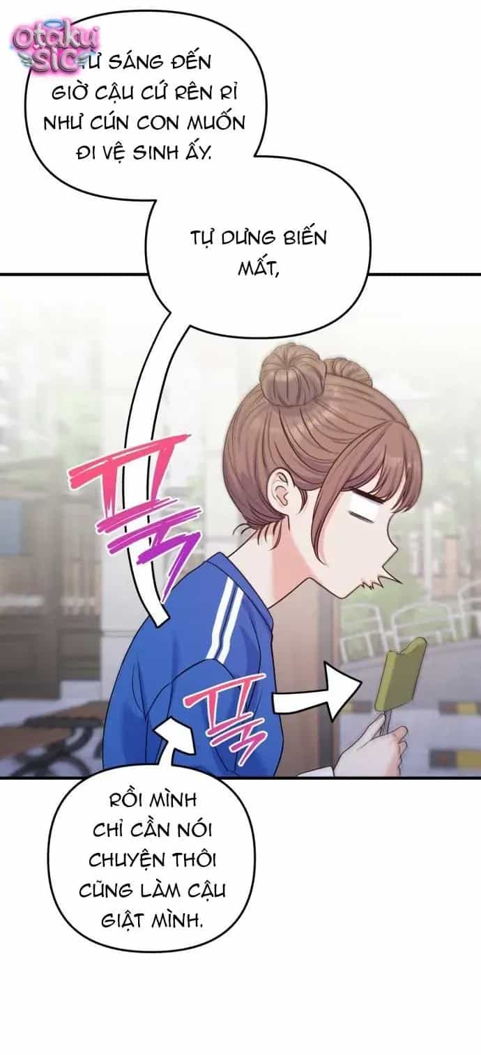 Vì Một Thúc Viên Mãn Cho Đôi Ta - Chương 20 - ảnh 57