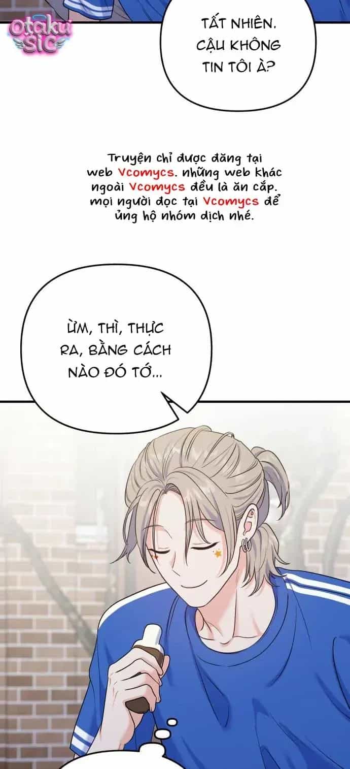 Vì Một Thúc Viên Mãn Cho Đôi Ta - Chương 20 - ảnh 61