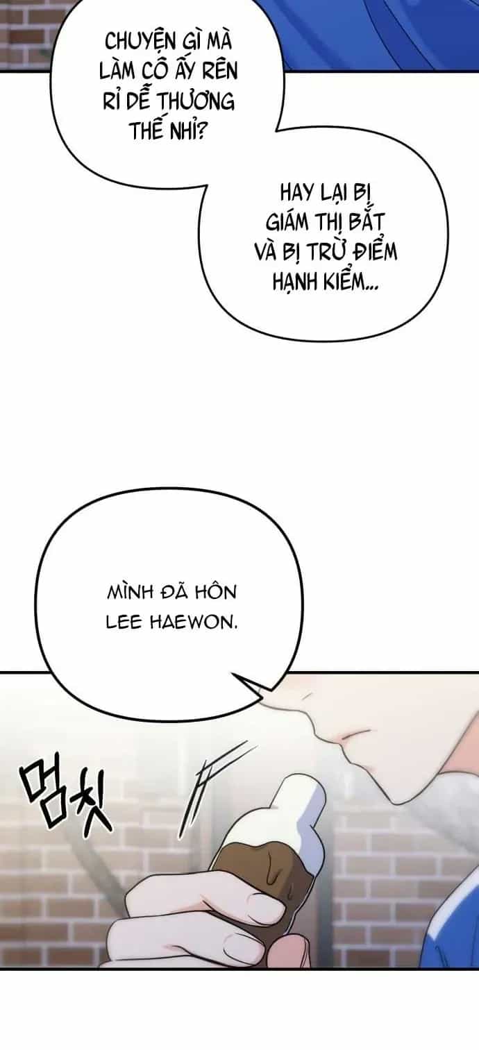 Vì Một Thúc Viên Mãn Cho Đôi Ta - Chương 20 - ảnh 62
