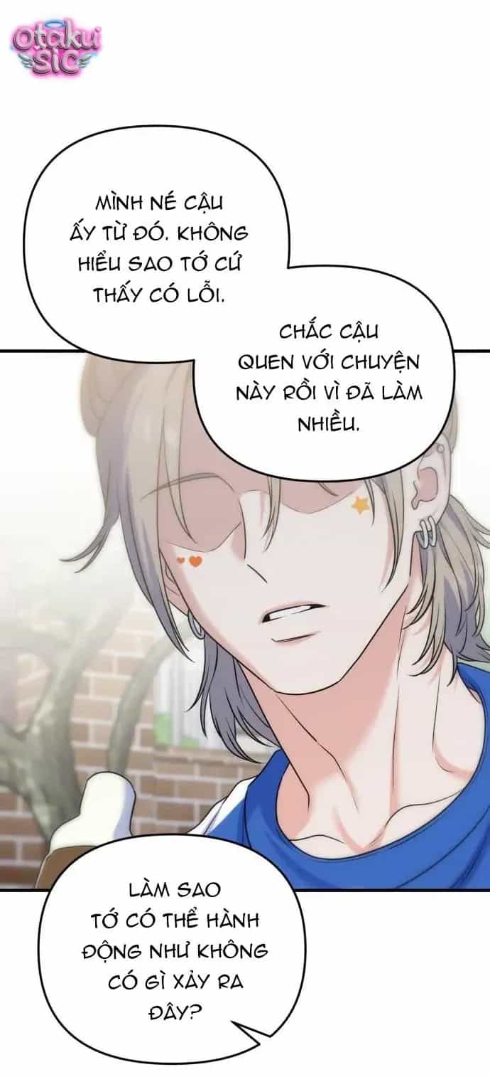 Vì Một Thúc Viên Mãn Cho Đôi Ta - Chương 20 - ảnh 63