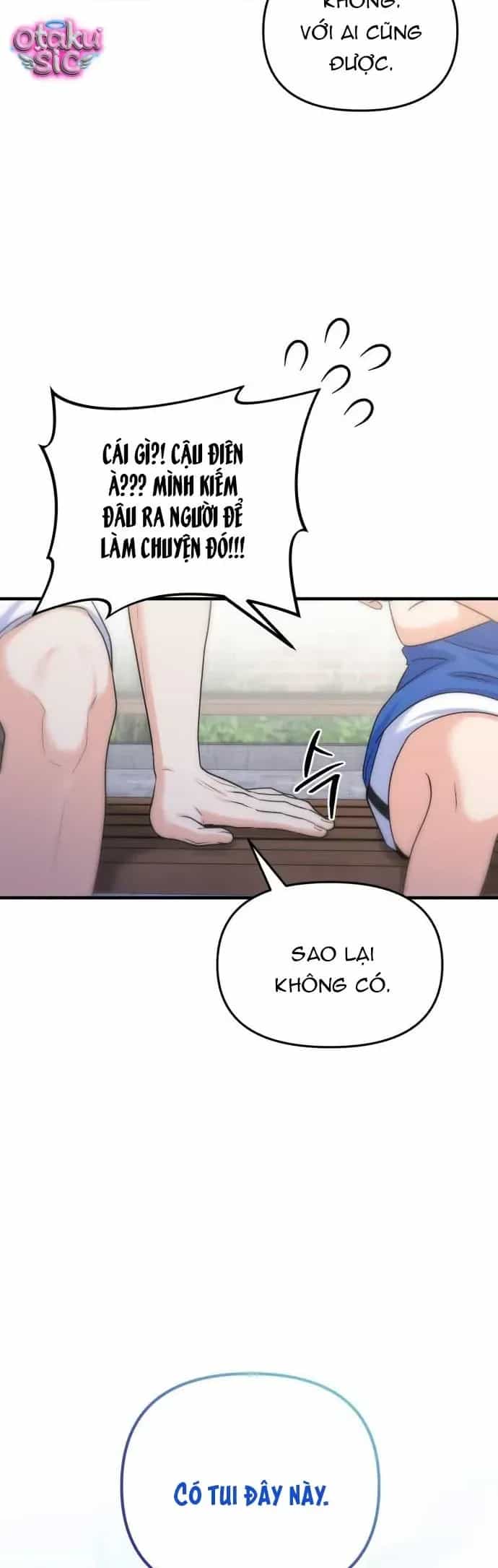 Vì Một Thúc Viên Mãn Cho Đôi Ta - Chương 20 - ảnh 71