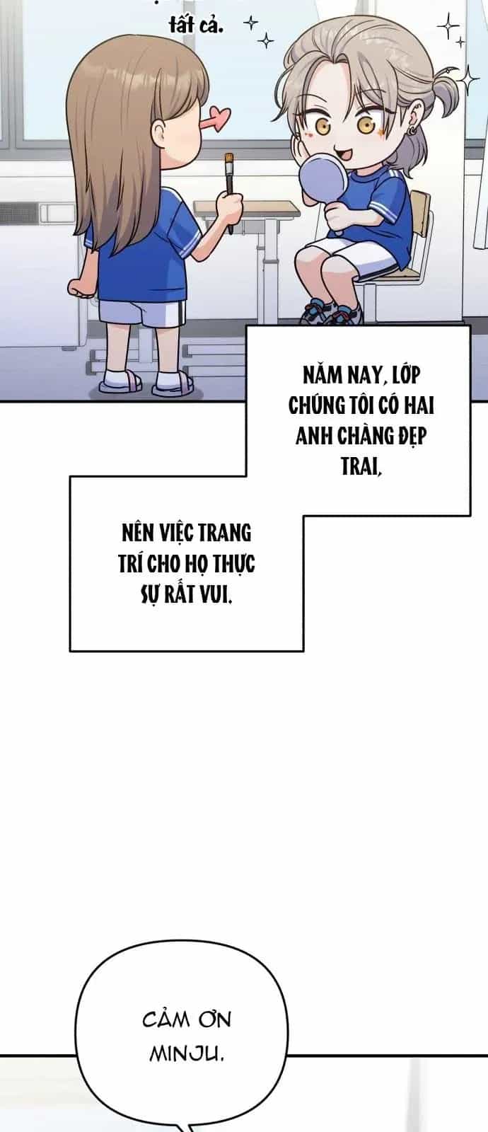Vì Một Thúc Viên Mãn Cho Đôi Ta - Chương 20 - ảnh 8