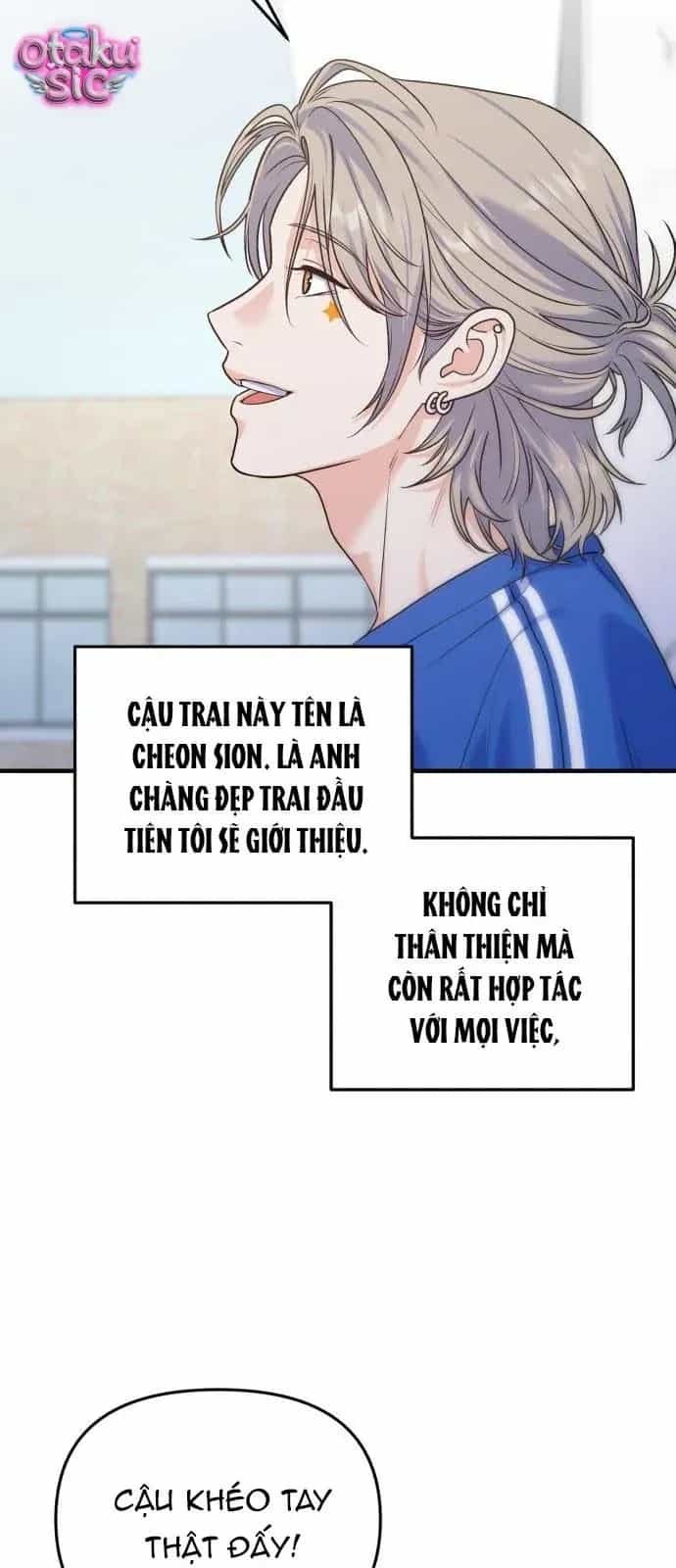 Vì Một Thúc Viên Mãn Cho Đôi Ta - Chương 20 - ảnh 9