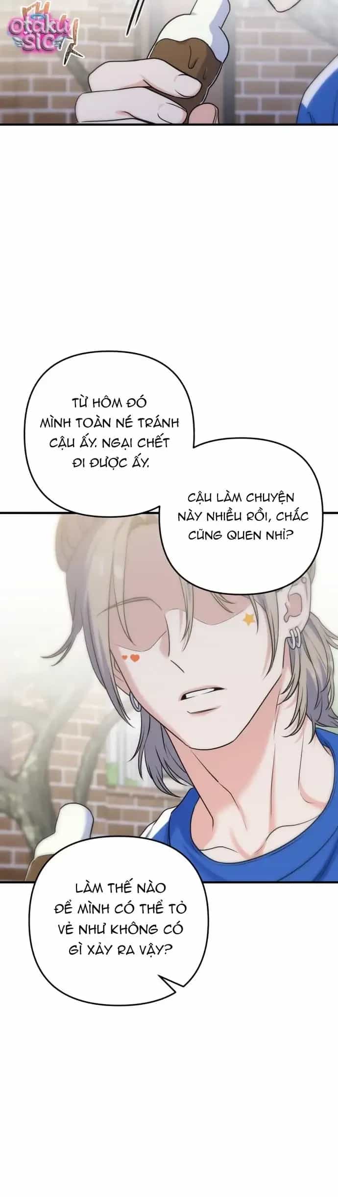 Vì Một Thúc Viên Mãn Cho Đôi Ta - Chương 21 - ảnh 2